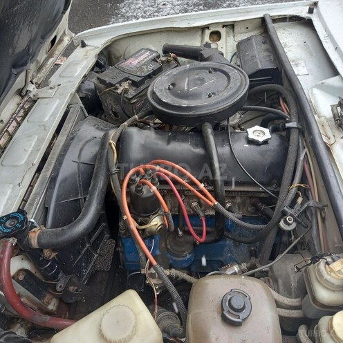 LADA (VAZ) 2107 2004, 34,567 km - 1.6 л - Qəbələ