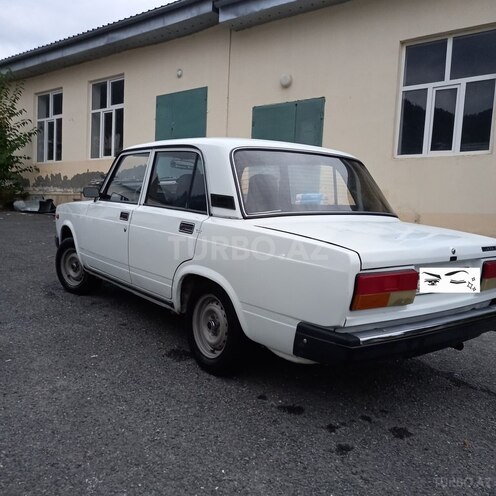 LADA (VAZ) 2107 2004, 34,567 km - 1.6 л - Qəbələ
