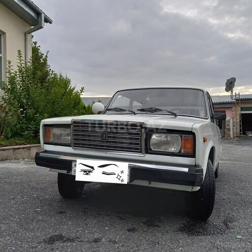 LADA (VAZ) 2107 2004, 34,567 km - 1.6 л - Qəbələ