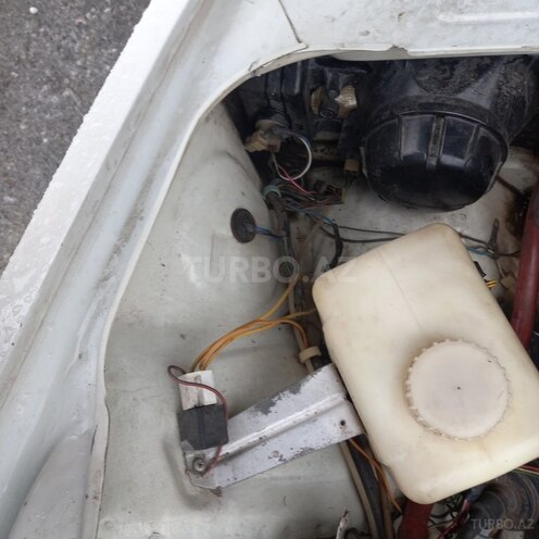 LADA (VAZ) 2107 2004, 34,567 km - 1.6 л - Qəbələ