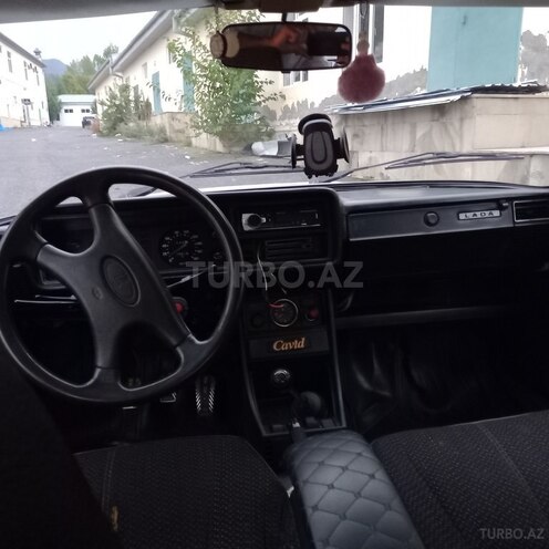 LADA (VAZ) 2107 2004, 34,567 km - 1.6 л - Qəbələ
