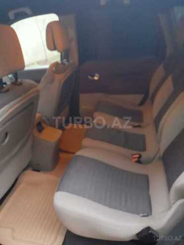 Renault Megane Scenic 2007, 234,000 km - 1.5 l - Bakı