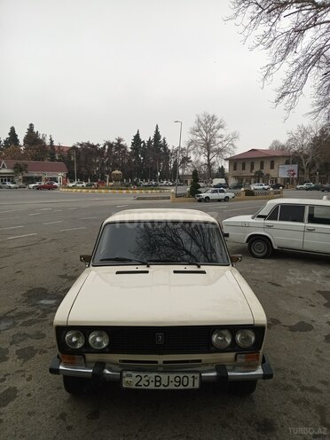 LADA (VAZ) 2106 1993, 90,000 km - 1.5 l - Göyçay