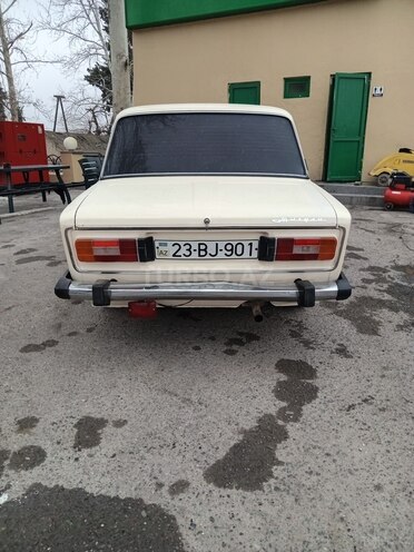 LADA (VAZ) 2106 1993, 90,000 km - 1.5 l - Göyçay