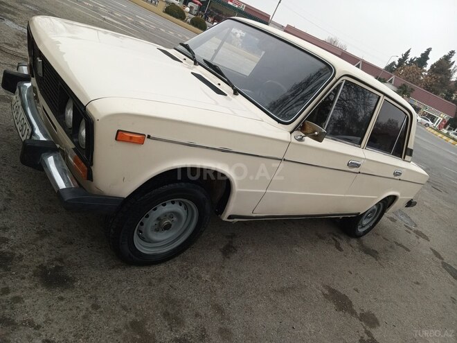 LADA (VAZ) 2106 1993, 90,000 km - 1.5 l - Göyçay