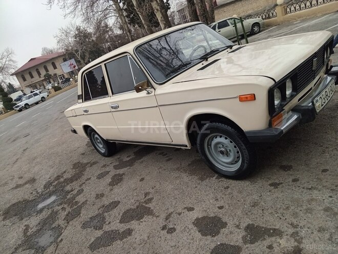 LADA (VAZ) 2106 1993, 90,000 km - 1.5 l - Göyçay