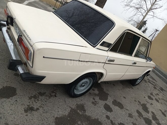 LADA (VAZ) 2106 1993, 90,000 km - 1.5 l - Göyçay