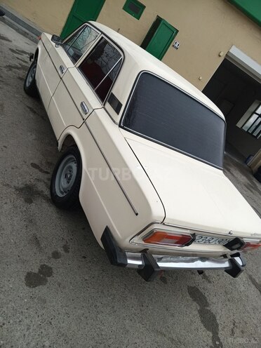 LADA (VAZ) 2106 1993, 90,000 km - 1.5 l - Göyçay