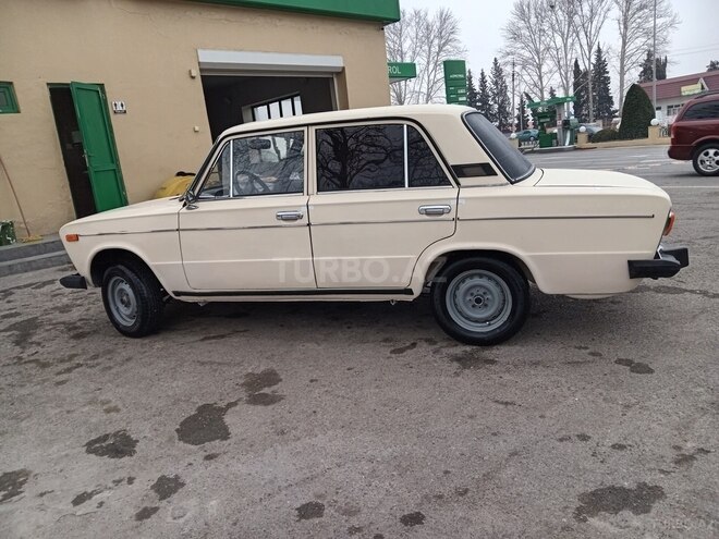 LADA (VAZ) 2106 1993, 90,000 km - 1.5 l - Göyçay