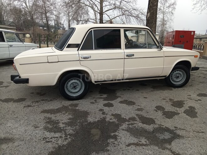 LADA (VAZ) 2106 1993, 90,000 km - 1.5 l - Göyçay