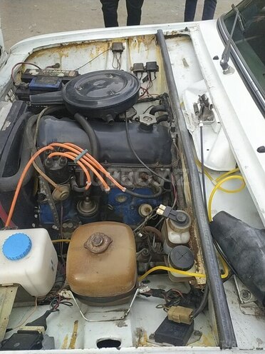 LADA (VAZ) 21011 1982, 20,000 km - 1.5 л - Dəliməmmədli