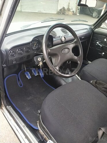 LADA (VAZ) 21011 1982, 20,000 km - 1.5 л - Dəliməmmədli