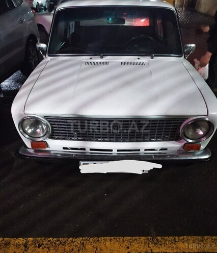 LADA (VAZ) 21011 1982, 20,000 km - 1.5 л - Dəliməmmədli