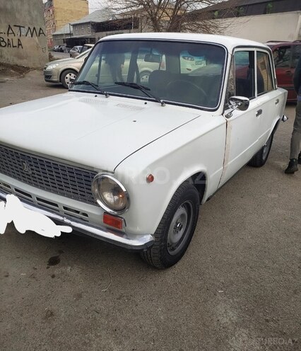 LADA (VAZ) 21011 1982, 20,000 km - 1.5 л - Dəliməmmədli