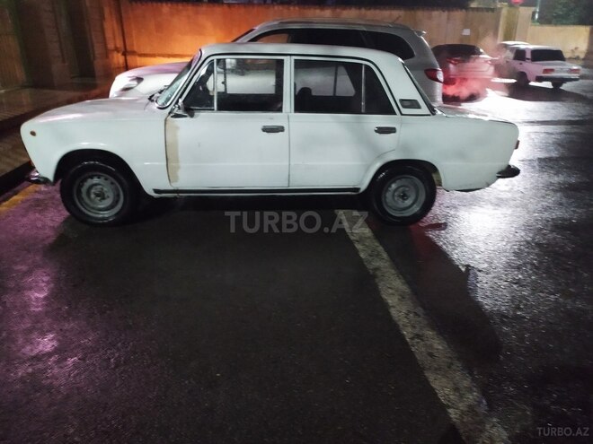 LADA (VAZ) 21011 1982, 20,000 km - 1.5 л - Dəliməmmədli