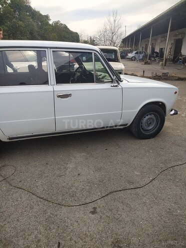 LADA (VAZ) 21011 1982, 20,000 km - 1.5 л - Dəliməmmədli