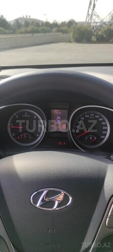 Hyundai Santa Fe 2014, 190,000 km - 2.0 l - Bakı