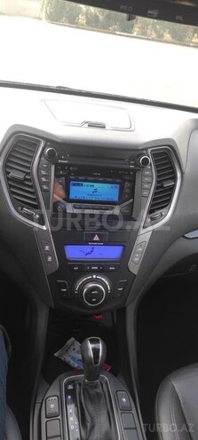 Hyundai Santa Fe 2014, 190,000 km - 2.0 l - Bakı