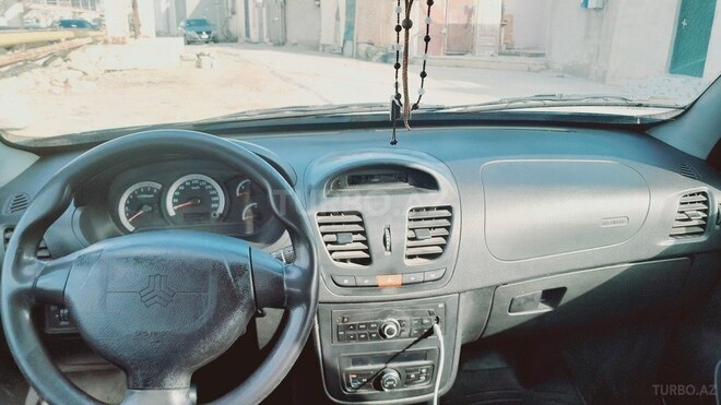 Saipa Saina 2020, 223,000 km - 1.5 l - Bakı