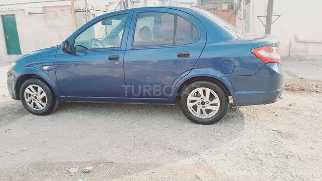 Saipa Saina 2020, 223,000 km - 1.5 l - Bakı