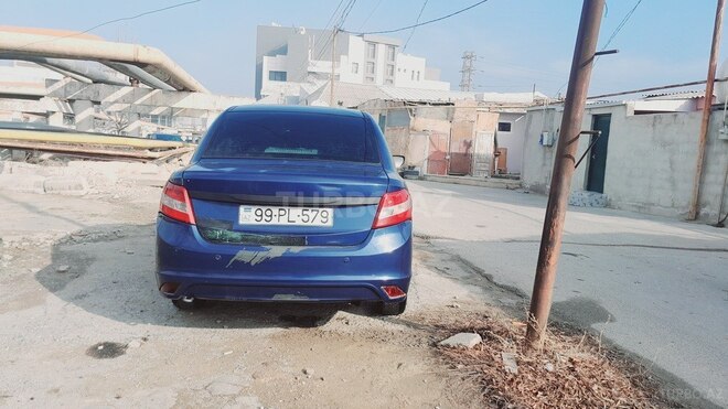 Saipa Saina 2020, 223,000 km - 1.5 l - Bakı