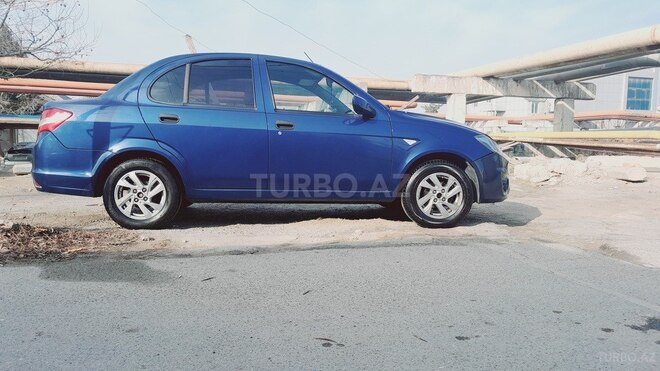 Saipa Saina 2020, 223,000 km - 1.5 l - Bakı