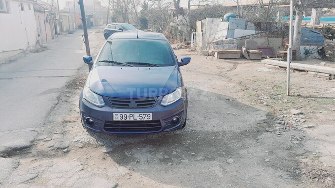 Saipa Saina 2020, 223,000 km - 1.5 l - Bakı