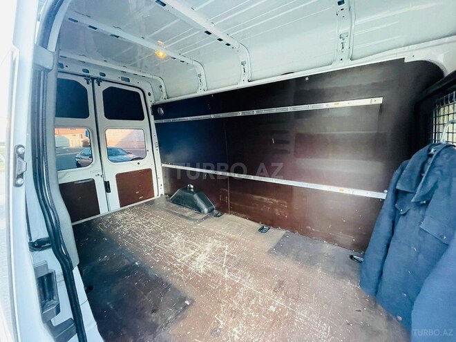 Ford Transit 2013, 165,000 km - 2.2 l - Bakı