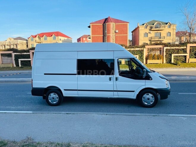 Ford Transit 2013, 165,000 km - 2.2 l - Bakı