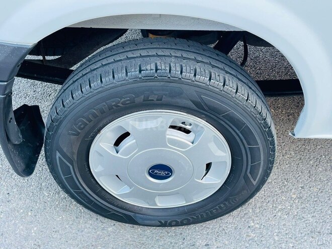 Ford Transit 2013, 165,000 km - 2.2 l - Bakı