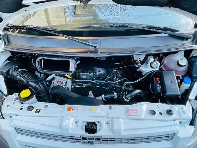 Ford Transit 2013, 165,000 km - 2.2 l - Bakı