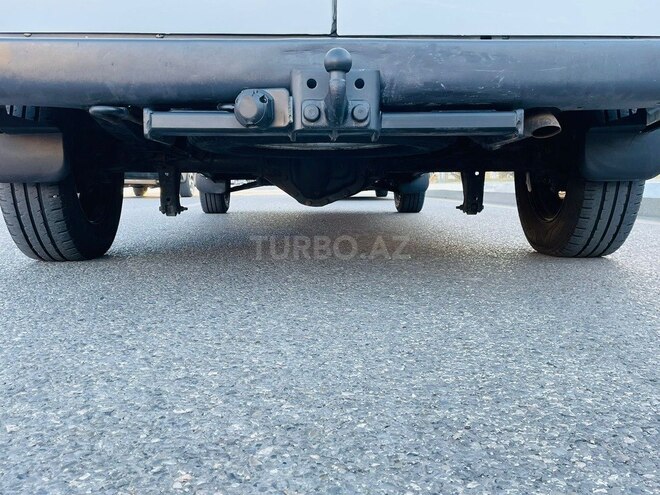 Ford Transit 2013, 165,000 km - 2.2 l - Bakı