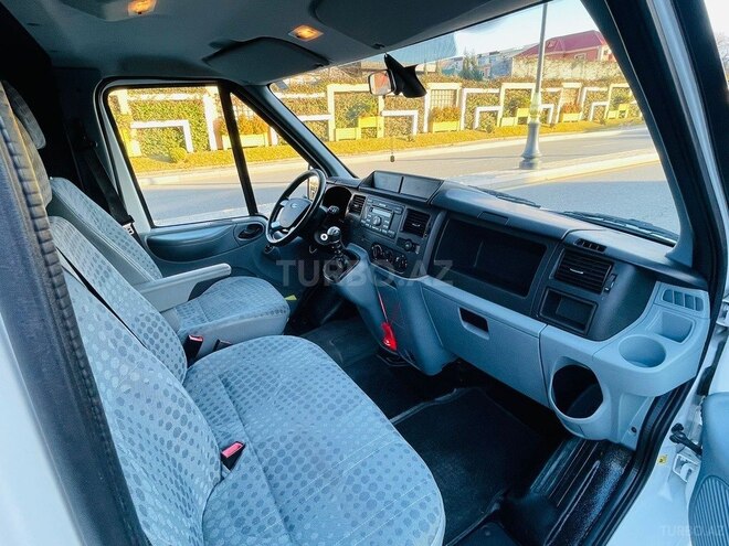Ford Transit 2013, 165,000 km - 2.2 l - Bakı