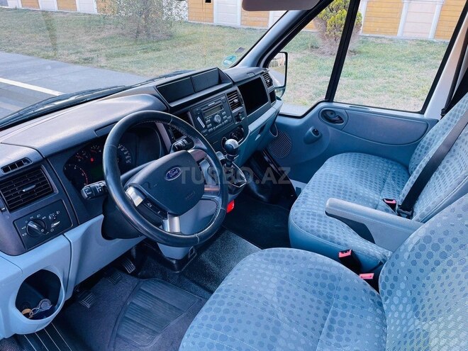 Ford Transit 2013, 165,000 km - 2.2 l - Bakı