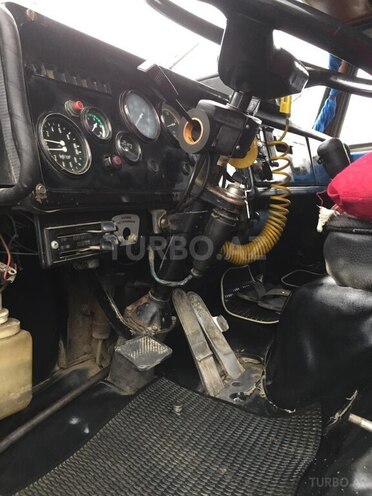 KamAz 53212 1989, 400,000 km - 11.0 л - Qəbələ
