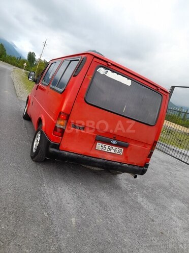 Ford Transit 1995, 469,500 km - 2.4 l - Şəki