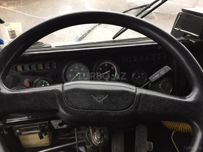 KamAz 53212 1989, 400,000 km - 11.0 л - Qəbələ