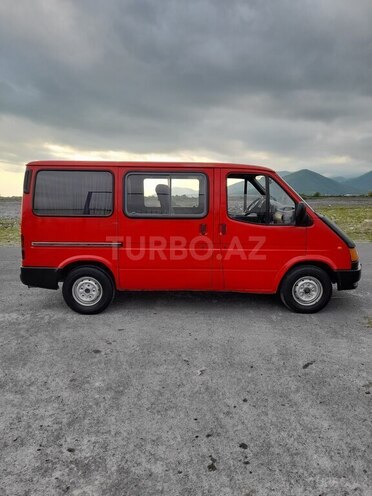 Ford Transit 1995, 469,500 km - 2.4 l - Şəki