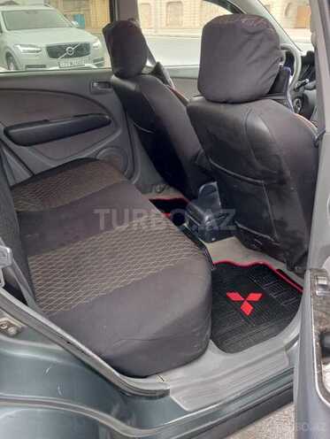 Mitsubishi Airtrek 2001, 491,240 km - 2.0 l - Bakı