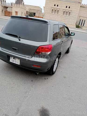 Mitsubishi Airtrek 2001, 491,240 km - 2.0 l - Bakı
