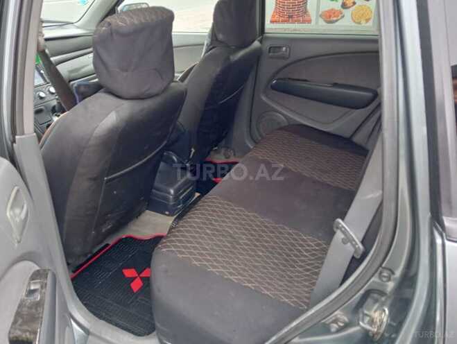 Mitsubishi Airtrek 2001, 491,240 km - 2.0 l - Bakı