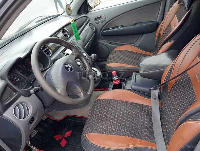Mitsubishi Airtrek 2001, 491,240 km - 2.0 l - Bakı
