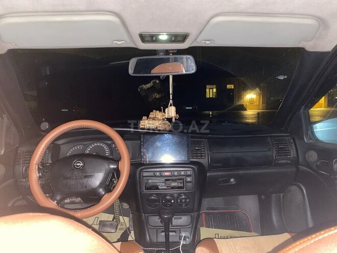 Opel Vectra 1999, 253,353 km - 2.0 l - Bakı