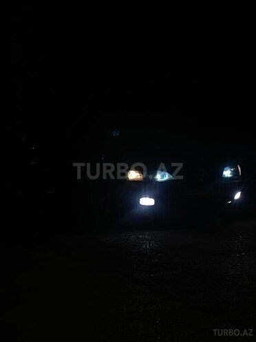 Opel Vectra 1999, 253,353 km - 2.0 l - Bakı