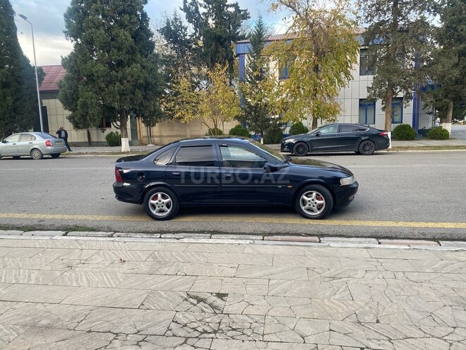 Opel Vectra 1999, 253,353 km - 2.0 l - Bakı