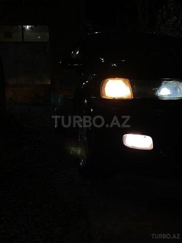 Opel Vectra 1999, 253,353 km - 2.0 l - Bakı