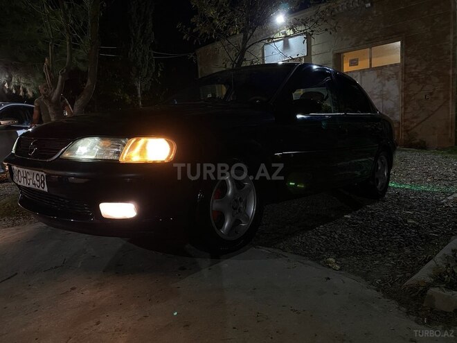 Opel Vectra 1999, 253,353 km - 2.0 l - Bakı