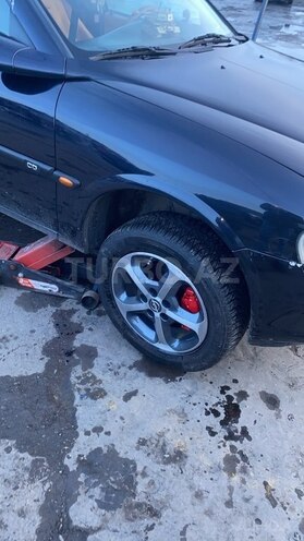 Opel Vectra 1999, 253,353 km - 2.0 l - Bakı