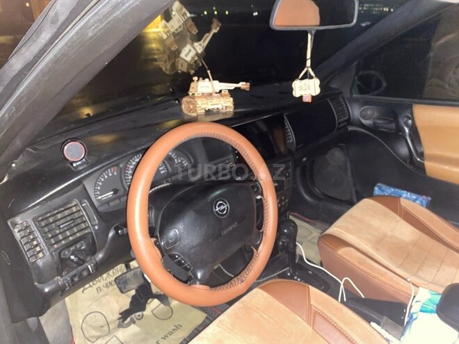 Opel Vectra 1999, 253,353 km - 2.0 l - Bakı