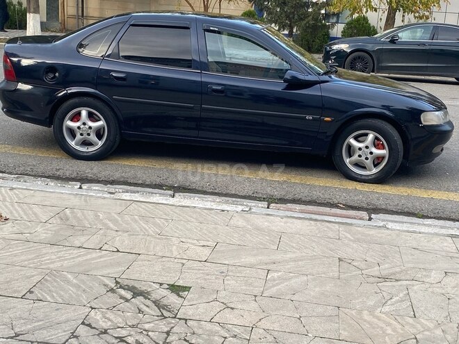 Opel Vectra 1999, 253,353 km - 2.0 l - Bakı